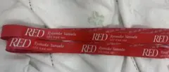JUMParty カウコン 銀テ 赤 ＋山田涼介ソロコンRED フル Hey! Say! JUMP - 山田涼介 ソロコン RED テープの通販 by m's
