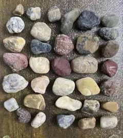 天然石 詰め合わせ 13個セット - メルカリ