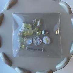 おすそわけシール　【23】