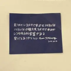 2026年最新】コンサート落下物の人気アイテム - メルカリ