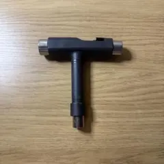 スケートボードトラック工具 T字型