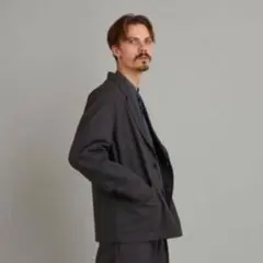 2025年最新】steven alan メンズ テーラードジャケットの人気