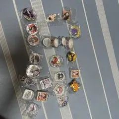 くら寿司ガチャ