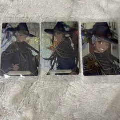 ディズニーツイステットワンダーランド / ツインウエハース 7