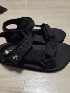 アーノルドパーマー　サンダル　23.0