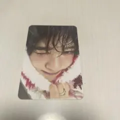 NCT WISH Ode to Love Package Ver.トレカ シオン - メルカリ
