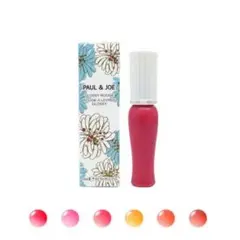 新品未使用　PAUL & JOE GLOSSY ROUGE 02のサムネイル