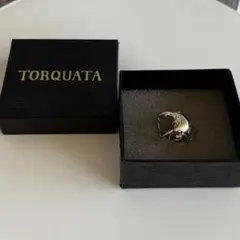 TORQUATA シルバーリング 2点セット 2026年最新】TORQUATA レディース リング・指輪の人気アイテム - メルカリ