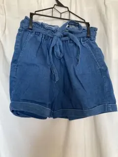 ショートパンツ