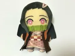 鬼滅の刃 竈門禰豆子 ともぬい 初期