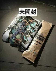 未開封 HUF MGS LEGACY BLIND BAG SKATE DECKのサムネイル