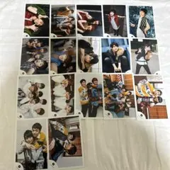西畑大吾 公式写真