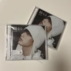 TXT 誓い CHIKAI スビン　ソロ　開封済