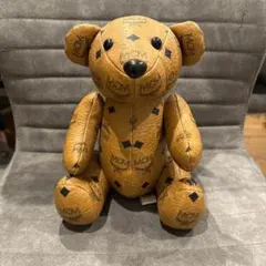 2026年最新】MCM ぬいぐるみの人気アイテム - メルカリ