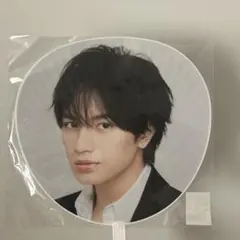 Kento Nakajima うちわ Sexy Zone 2020