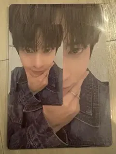 love language global テヒョン