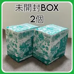 【未開封BOX 2個セット】妖怪ウォッチ　妖怪メダル　第3章