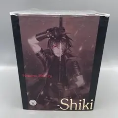 シキ 咎狗の血 esシリーズ 1/10 フィギュア アニメイト限定版 - メルカリ