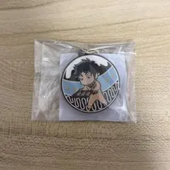 ハイキュー!! Xmas2018 J-WORLD アクリルチャーム　赤葦京治