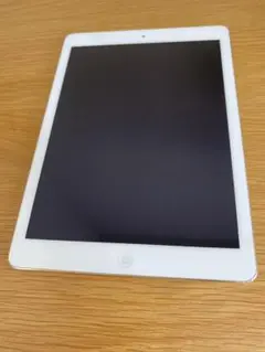 Apple iPad Air本体 A1474 専用箱無し
