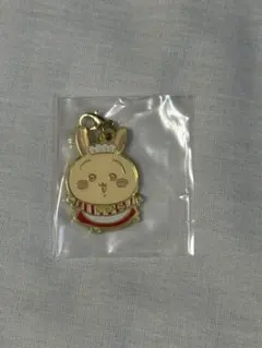 ちいかわレストラン レストランなチャームコレクション うさぎ