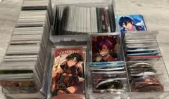 あんスタ ぱしゃこれ クリカ 缶バッジ アルカナカード まとめ売り