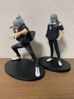 呪術廻戦 真人 フィギュア2体セットのサムネイル
