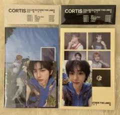 cortis weverse