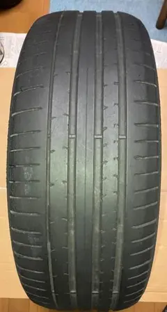 新品】JOYROAD SPORT RX6 245/35ZR19 1本 - メルカリ