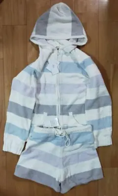 ディズニールームウェア　2点セット