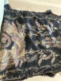 ★値下げ中！　☆カシミヤ100% 大判ストール