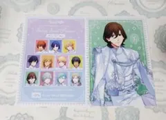 うたプリ シャニスト スタンドポスカ 寿嶺二