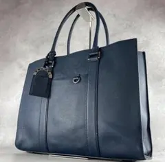 2026年最新】BVLGARI メンズ ビジネスバッグの人気アイテム - メルカリ