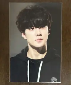 EXO セフン exoclusive ポストカード セット EXO セフン exoclusive ポストカード セット - メルカリ