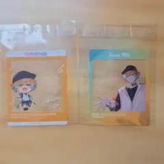 にじさんじHEROES　宇佐美リトまとめ売り