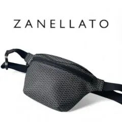 2025年最新】ZANELLATO ボディバッグ・ウエストポーチの人気アイテム