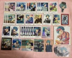 あんさんぶるスターズ あんスタ 深海奏汰 紙類 まとめ売り