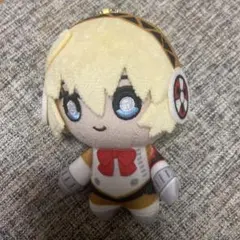 2026年最新】P3R ぬいぐるみキーホルダー(アイギス)の人気アイテム