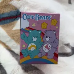本日限定値下げ★Care Bears キーホルダーセット