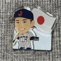 今永昇太 アクスタ 侍ジャパン WBC 2023 - メルカリ