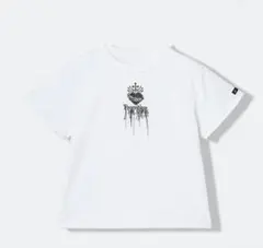 TAKUYA∞の創り方】エターナルD_C クロップドTシャツ L - メルカリ