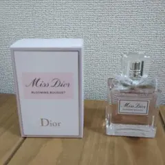 【新品未使用】ミス ディオール　ブルーミング ブーケ　50ml