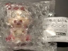 クレヨンしんちゃん ぎゅーこっと　ネネちゃん