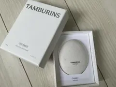 TAMBURINS THE EGG PERFUME CHAMO 14mlのサムネイル