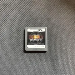 FRONT MISSION 1st フロントミッション DS