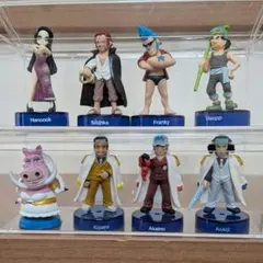 2025年最新】ワンピース フィギュア セットの人気アイテム - メルカリ