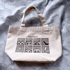 にじさんじ 叶 トートバッグ