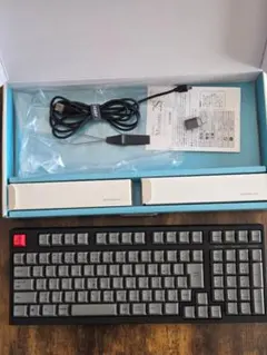 ARCHISS Maestro 2S AS-KBM02/TGBAのサムネイル