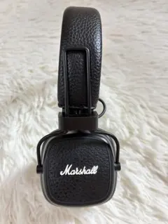 0822D】 Marshall マーシャル ワイヤレスヘッドホン 本体 - メルカリ