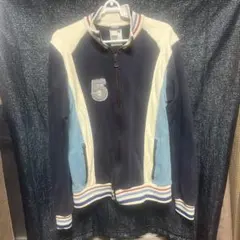 D&Gトラックジャケットのサムネイル